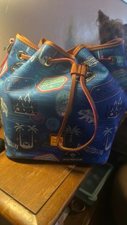 Disney - Rooney Burke