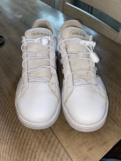 Girls Adidas