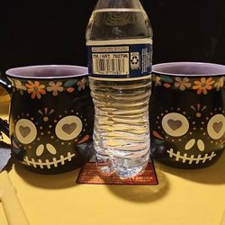 Day Of The Dead/ Dia De Muertos