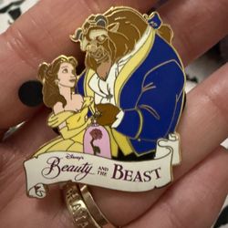 Disney Pin