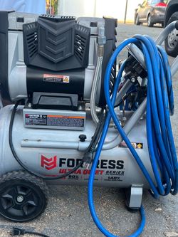 Air Compressor $100 OBO