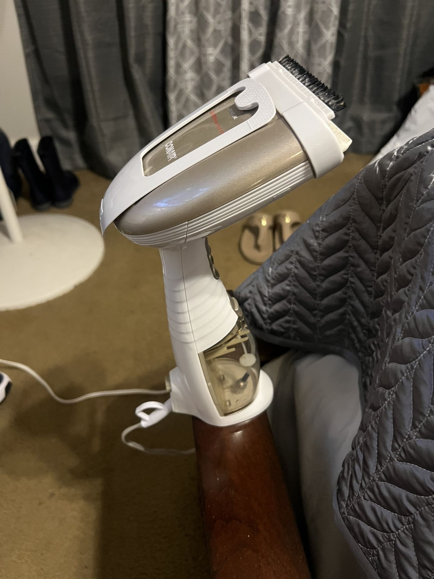 Conair Steamer