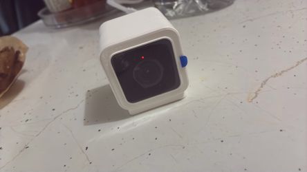 Wyze cam indoor & outdoor