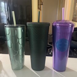 Starbucks Cup 