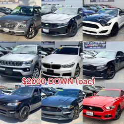 Cars For Sale 