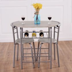 Small Kitchen Table Set