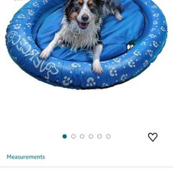 Dog Bed