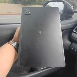T Mobile Tablet 