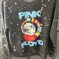 Pink Floyd Sweatshirt from Nordstrom Size M