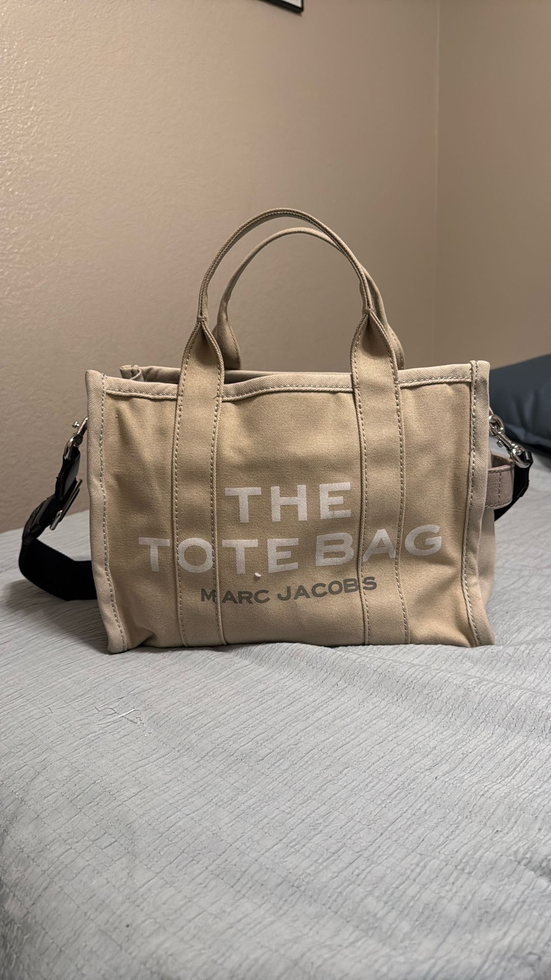 Marc Jacobs Tote Bag