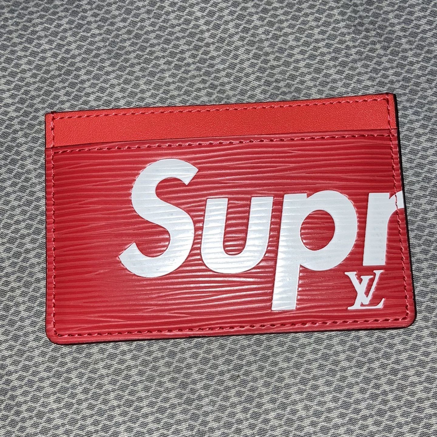 Supreme Wallet