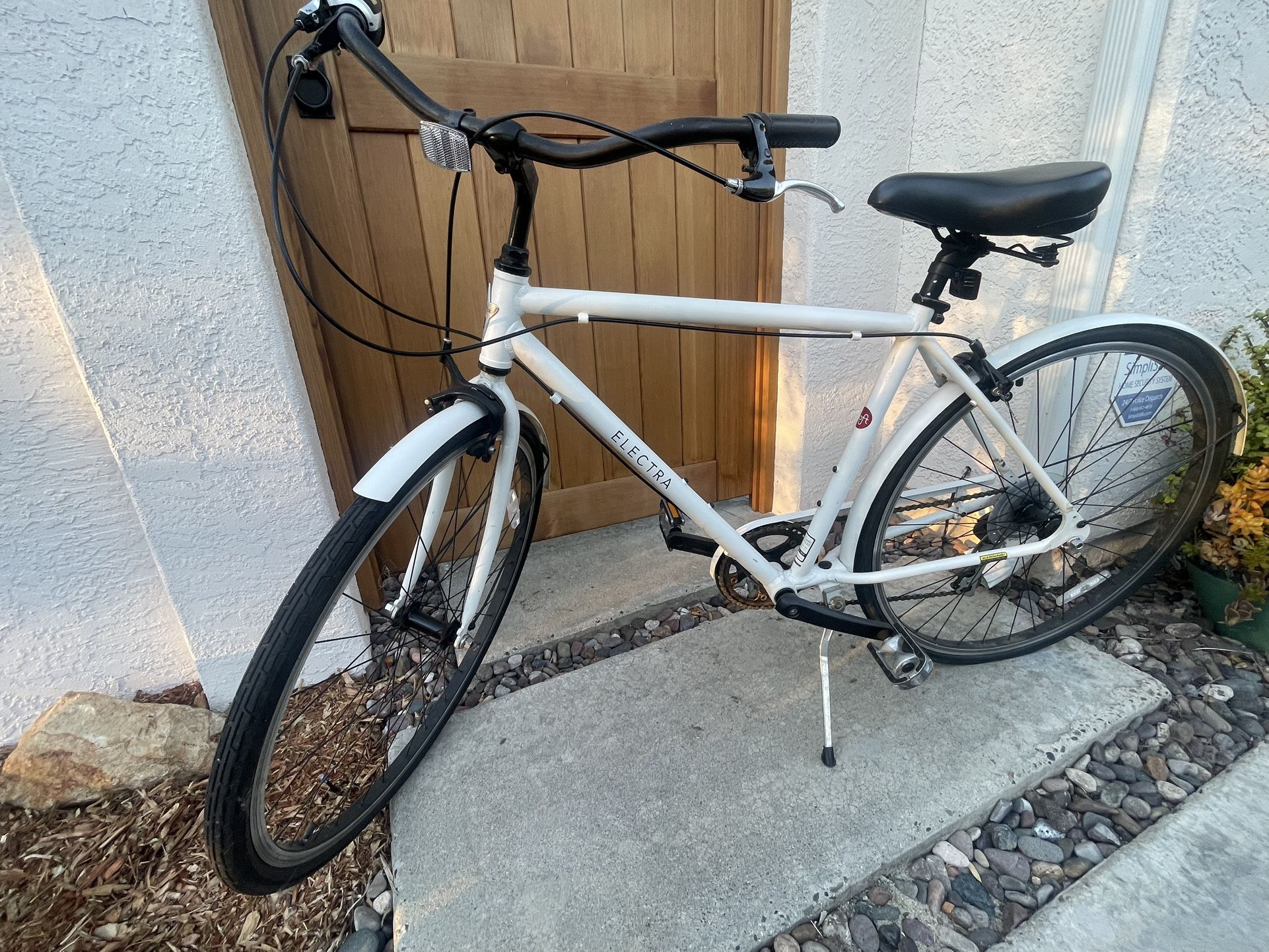 Electra Beach Cruiser