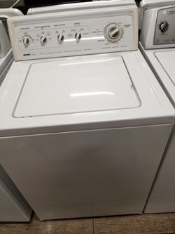 Washer