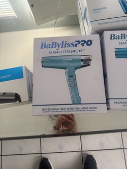 Babyliss pro