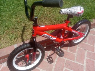 Kids Bike Available very clean