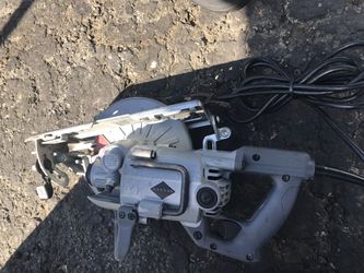 Ski saw good condition for 120