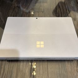 Surface Pro 6 Tablet