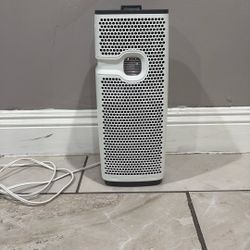 Bionaire Air Purifier 