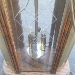 Vintage Lamp 