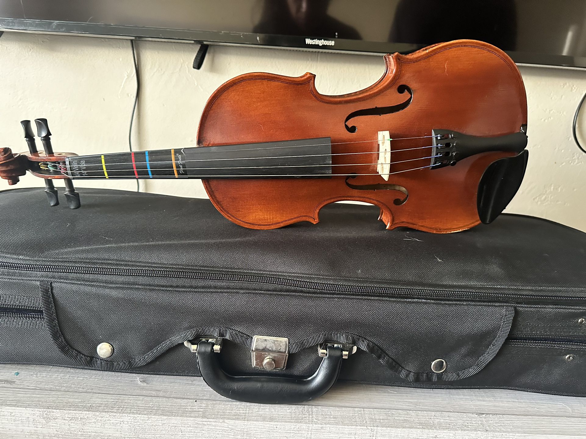 Core Academy A14 4/4 Violin