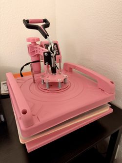 Everything You Need To Start Making Your Own Shirts!