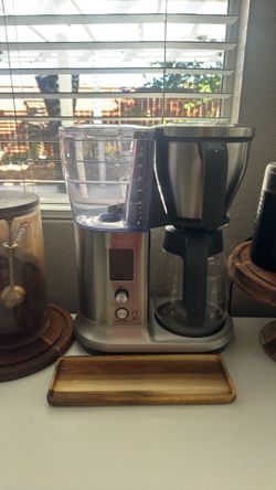Breville precision brewer￼