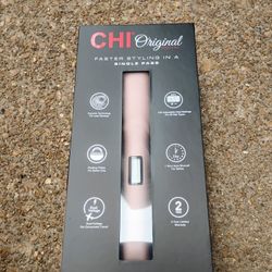 Chi Original 1.25" Inch Flat Iron 