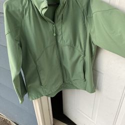 Jacket , Outdoor Coat Black Diamond WMNS Lg. So Fits Medium Too