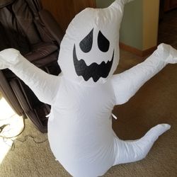 Halloween Inflatable 