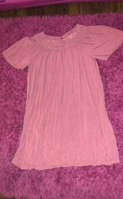 Old navy girls dress