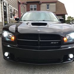 2009 Dodge Charger