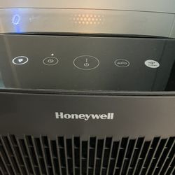 Honeywell HEPA Air Purifier 