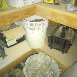 Screws, Nails Trim, Tile