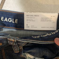American Eagle Women's Jeans for sale in Greenfield, California