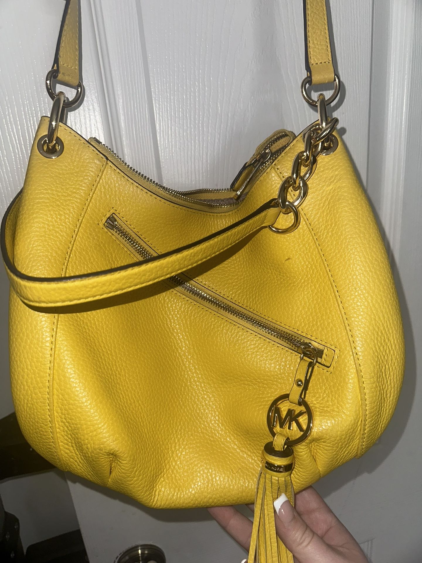 Michael Kors Crossbody Bag