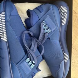 Adidas Y-3 Qasa High 