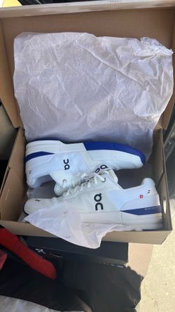 On shoes tennis the Roger pro size 11