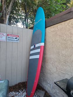 Large paddle board $55