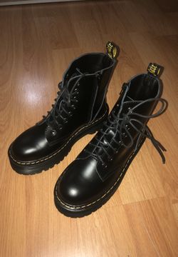 Doc martens clearance jadon dupe