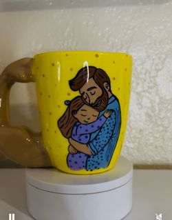 Tazas artesanales!!