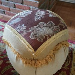 Pouf, Foot Stool 