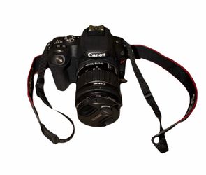 CANON Rebel Eos SL2