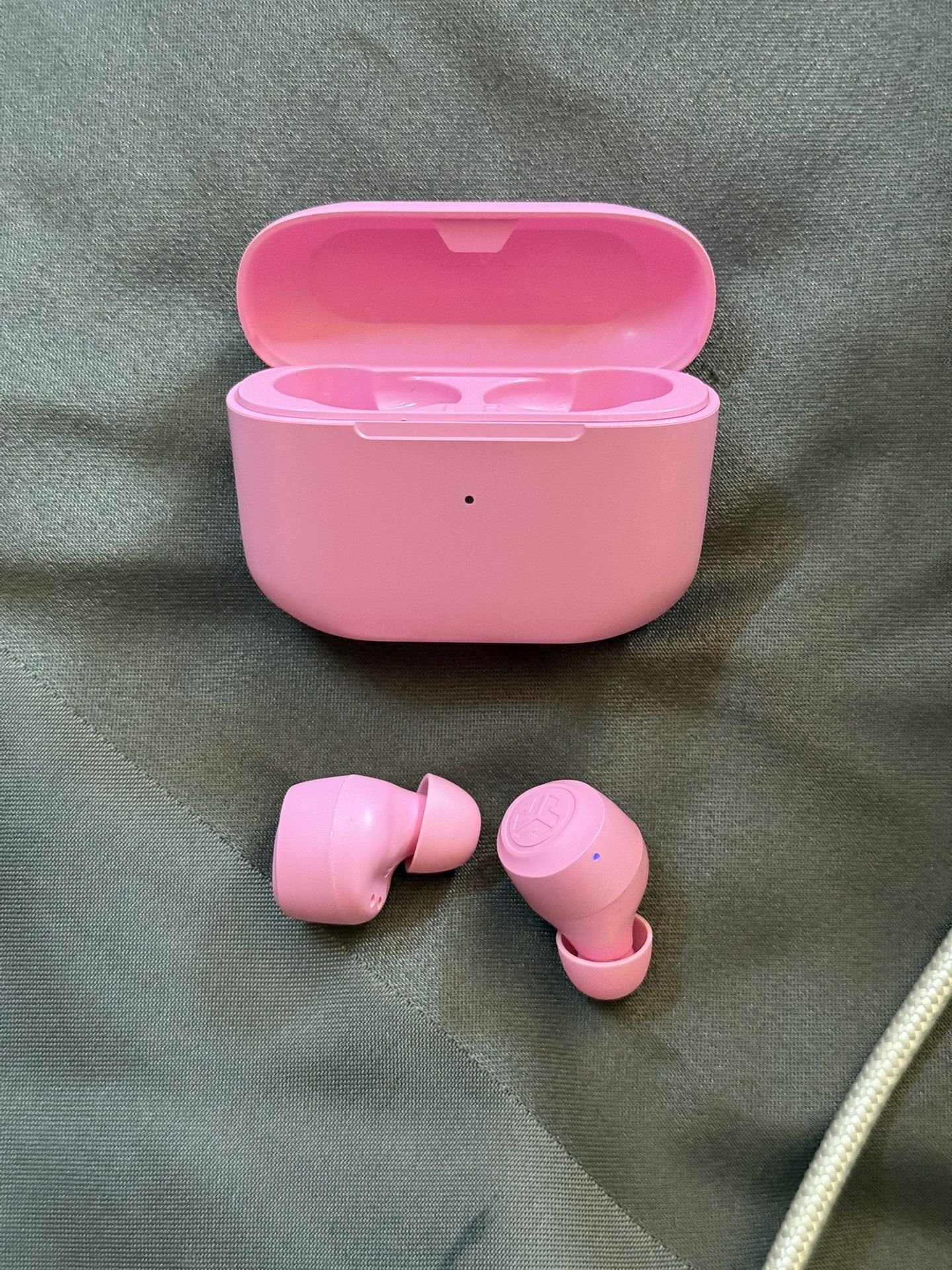Jlabs GO air Pop True Wireless Earbuds