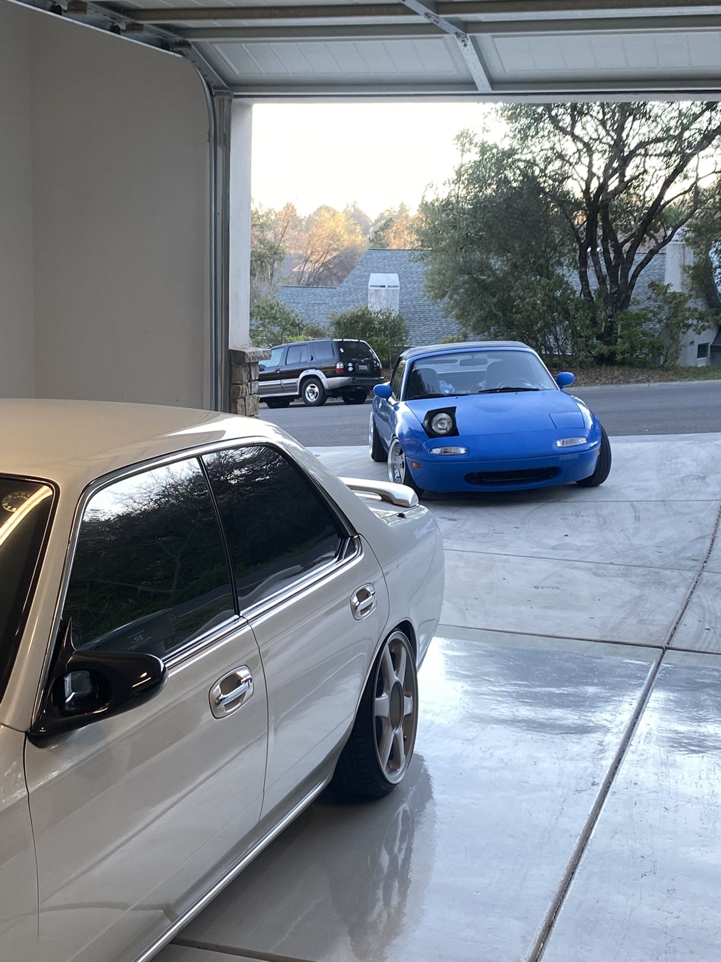 1990 Mazda Mx-5