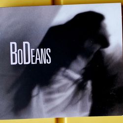 BoDeans CD+DVD