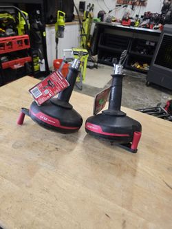 25 drain snake panchos tools