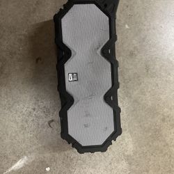 Speaker 