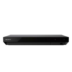 Sony Blu-Ray  Ultra Hd 