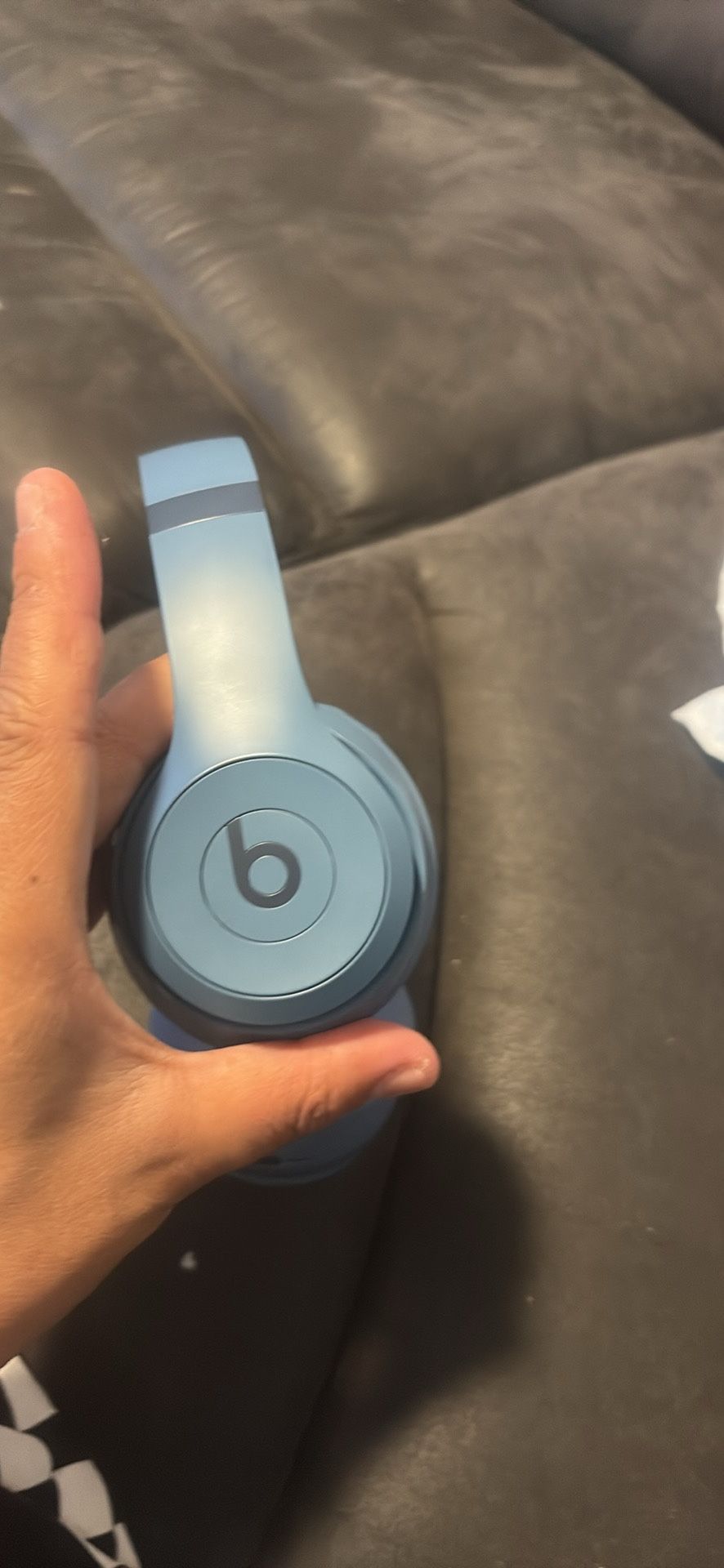 Beat Headphones
