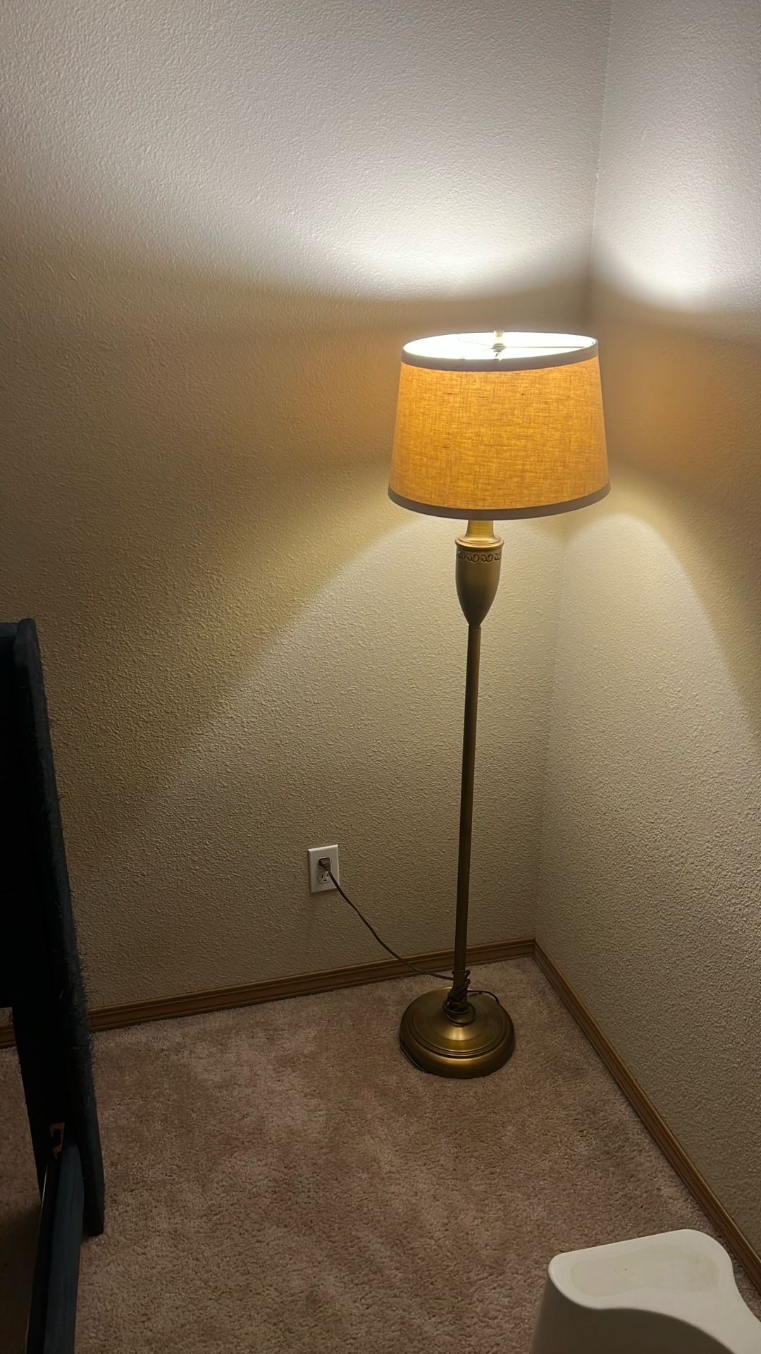 Living Room Lamp